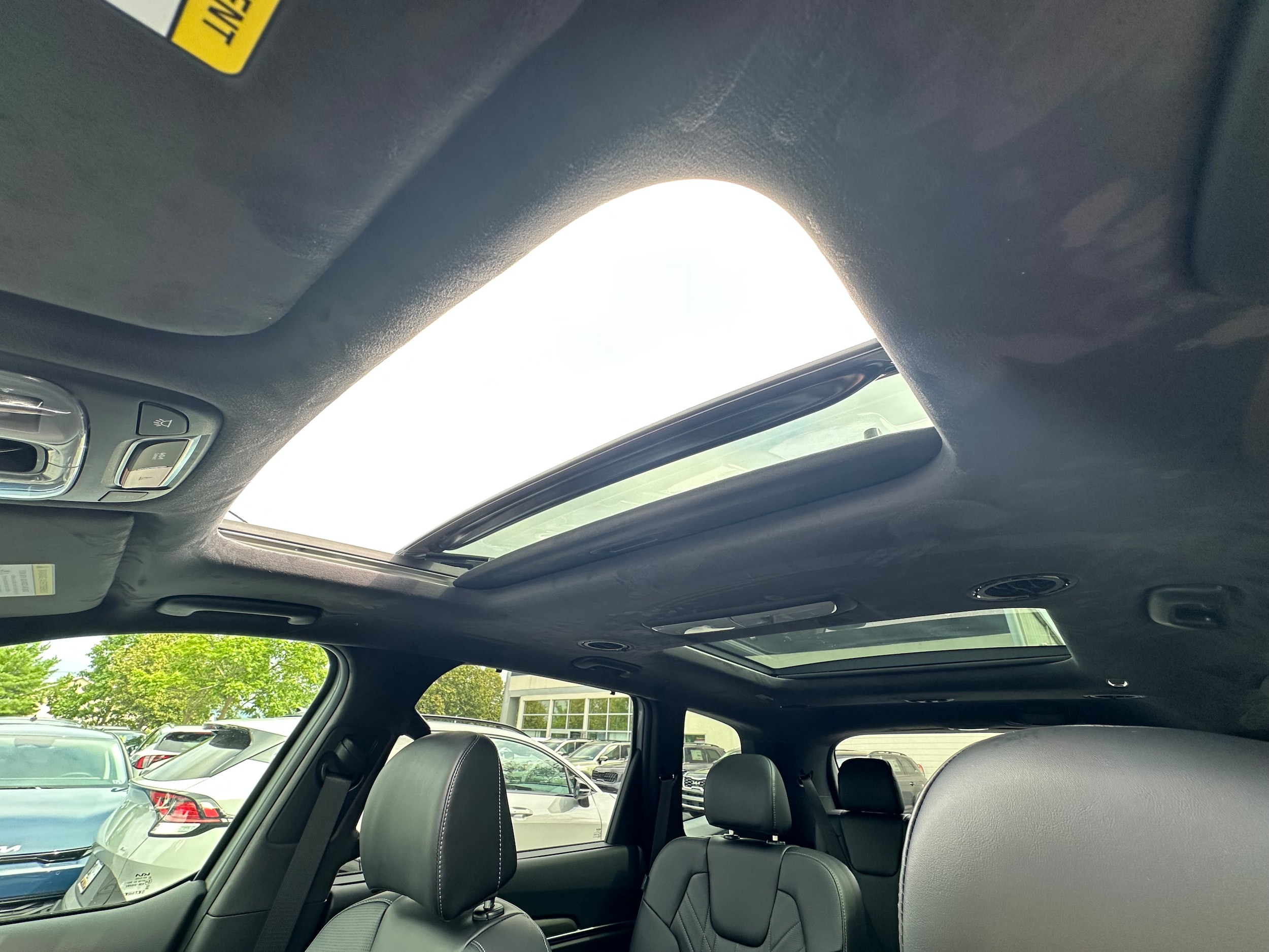 2025 Kia Telluride SX Prestige X-Line - Photo 38