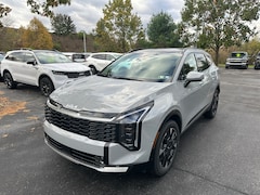 2026 Kia Sportage SX-Prestige SUV