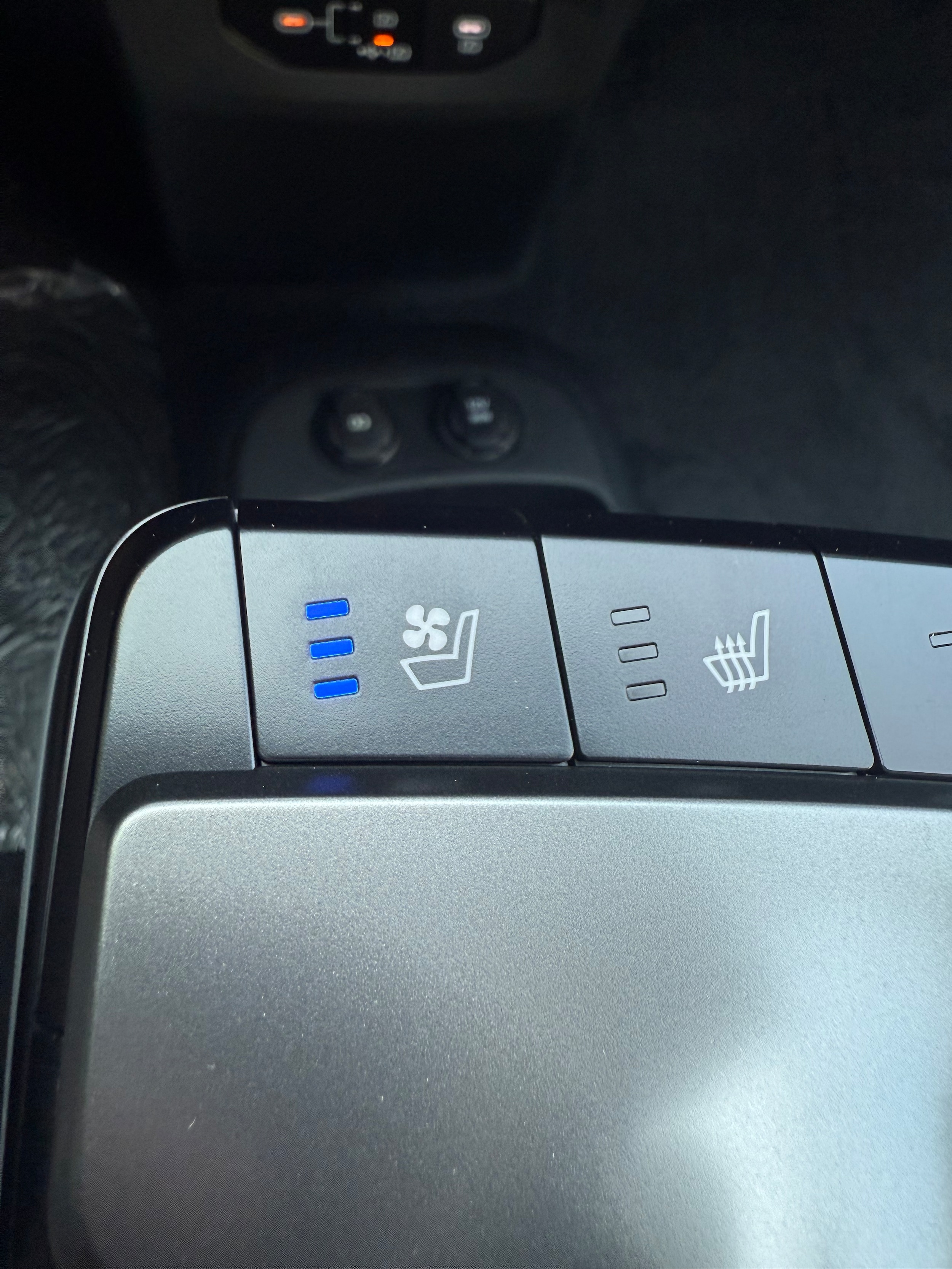 2025 Kia EV6 Wind - Photo 19