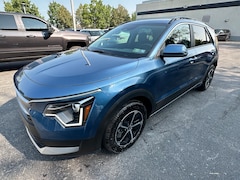2025 Kia Niro EX SUV