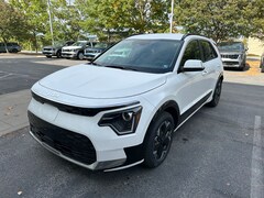 2025 Kia Niro EV Wind SUV