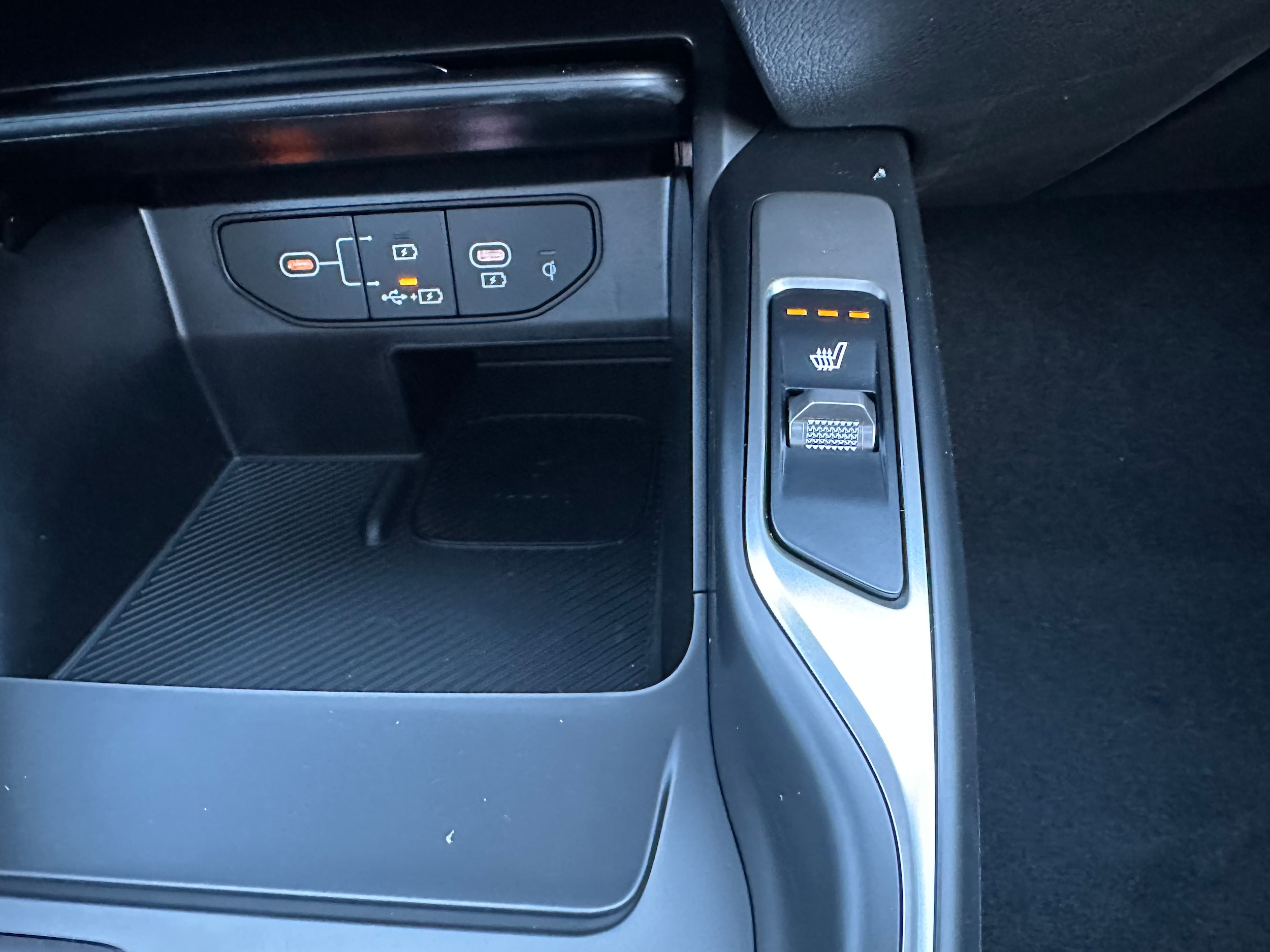 2026 Kia Sorento EX PHEV - Photo 45