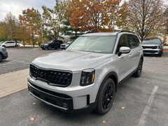 2025 Kia Telluride SX-Prestige X-Line SUV