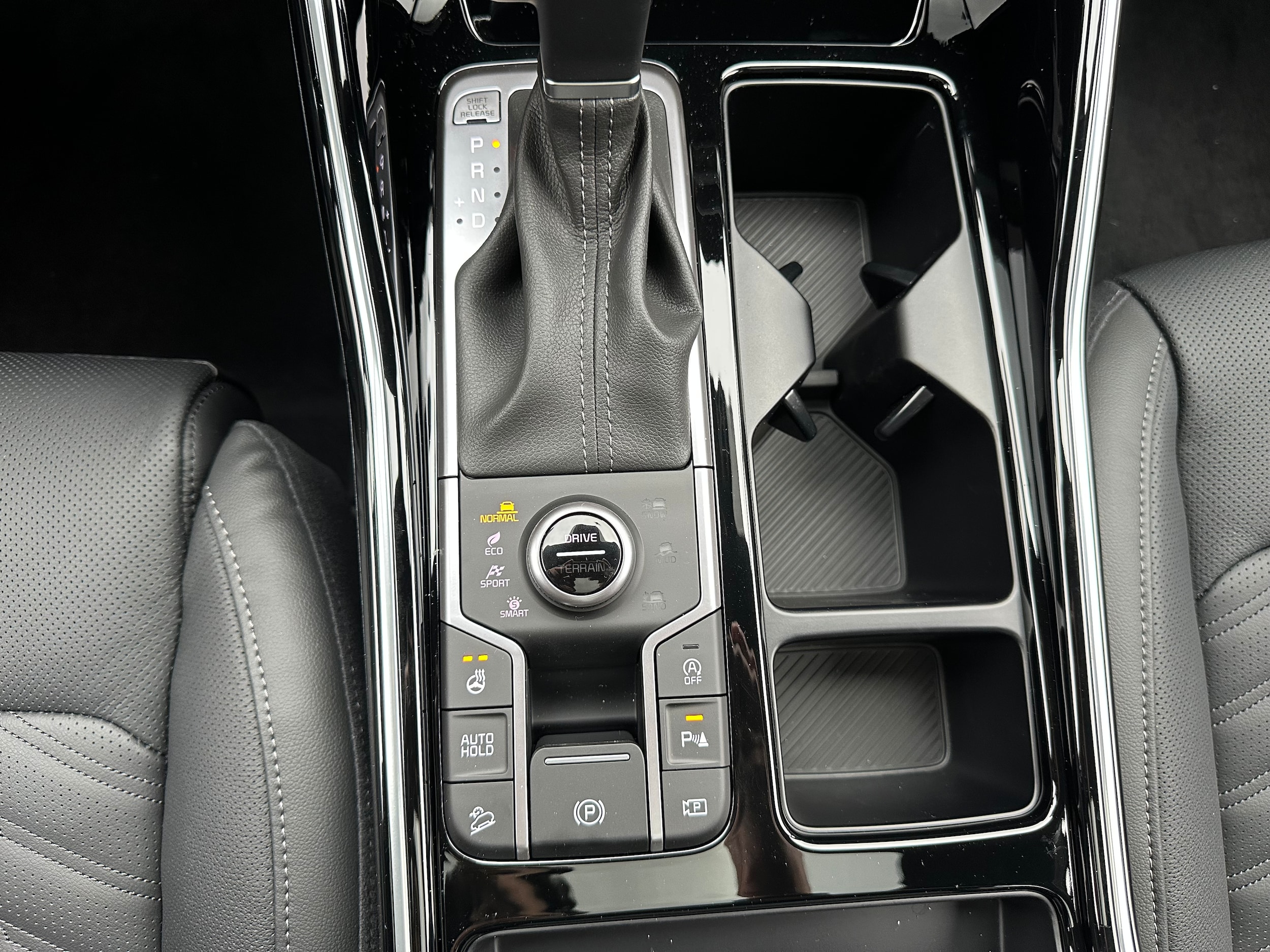2026 Kia Sorento X-Line SX Prestige - Photo 45