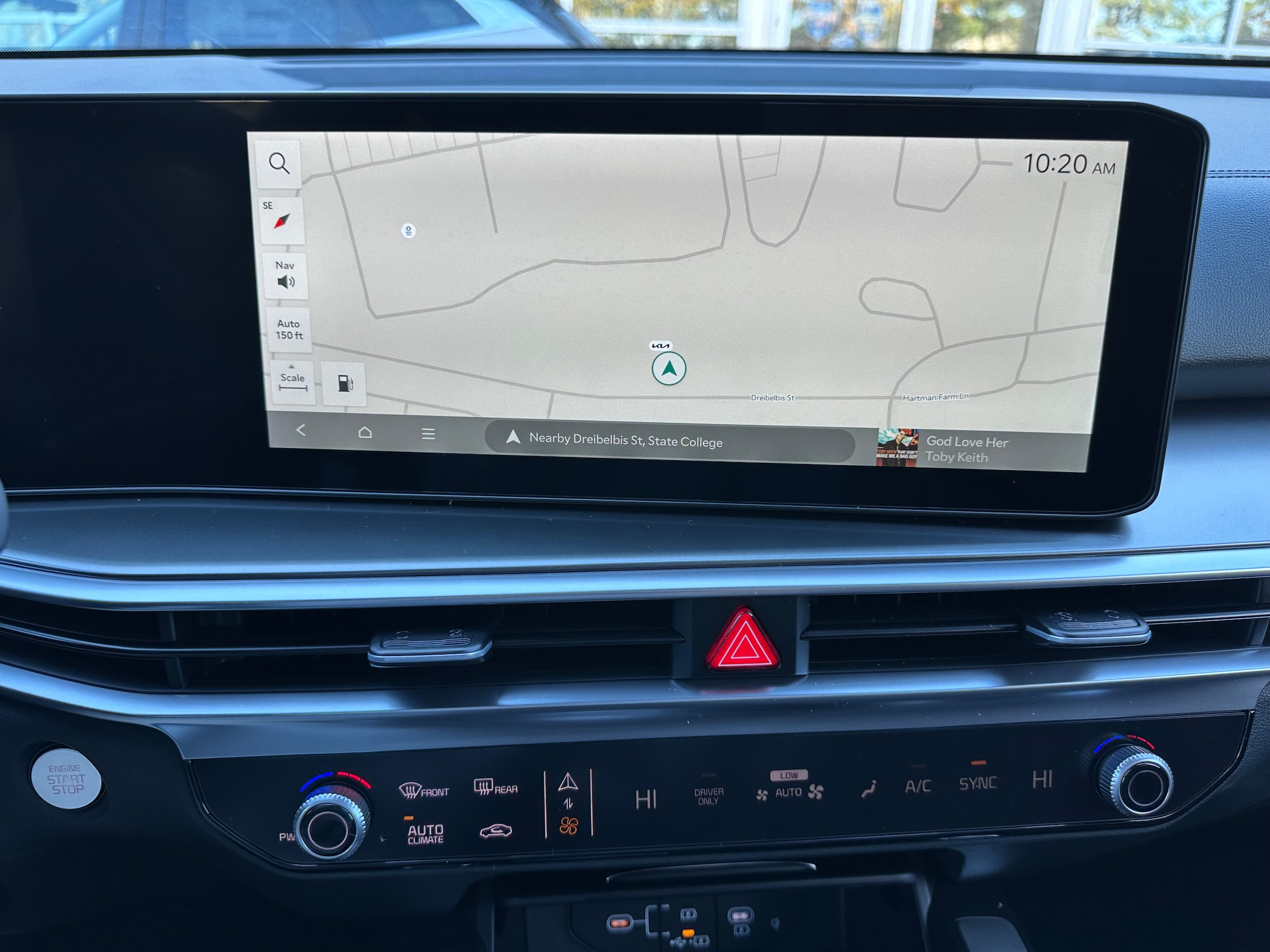 2026 Kia Sorento EX PHEV - Photo 46