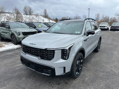 2026 Kia Sorento SUV