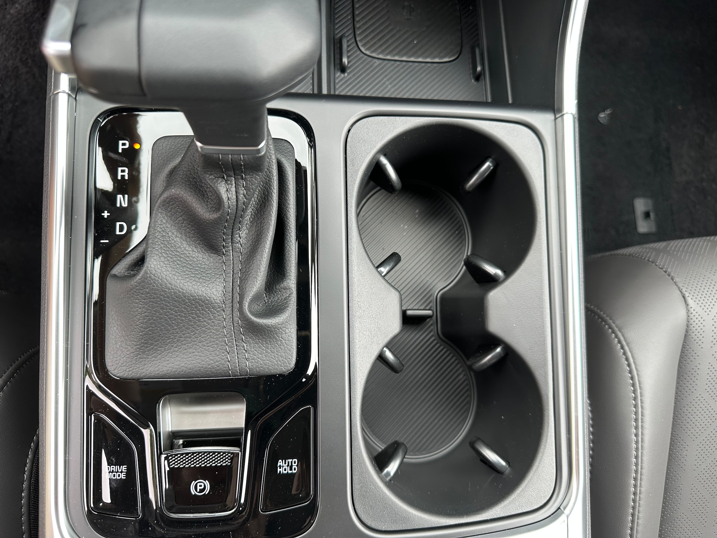 2026 Kia Carnival SX - Photo 41