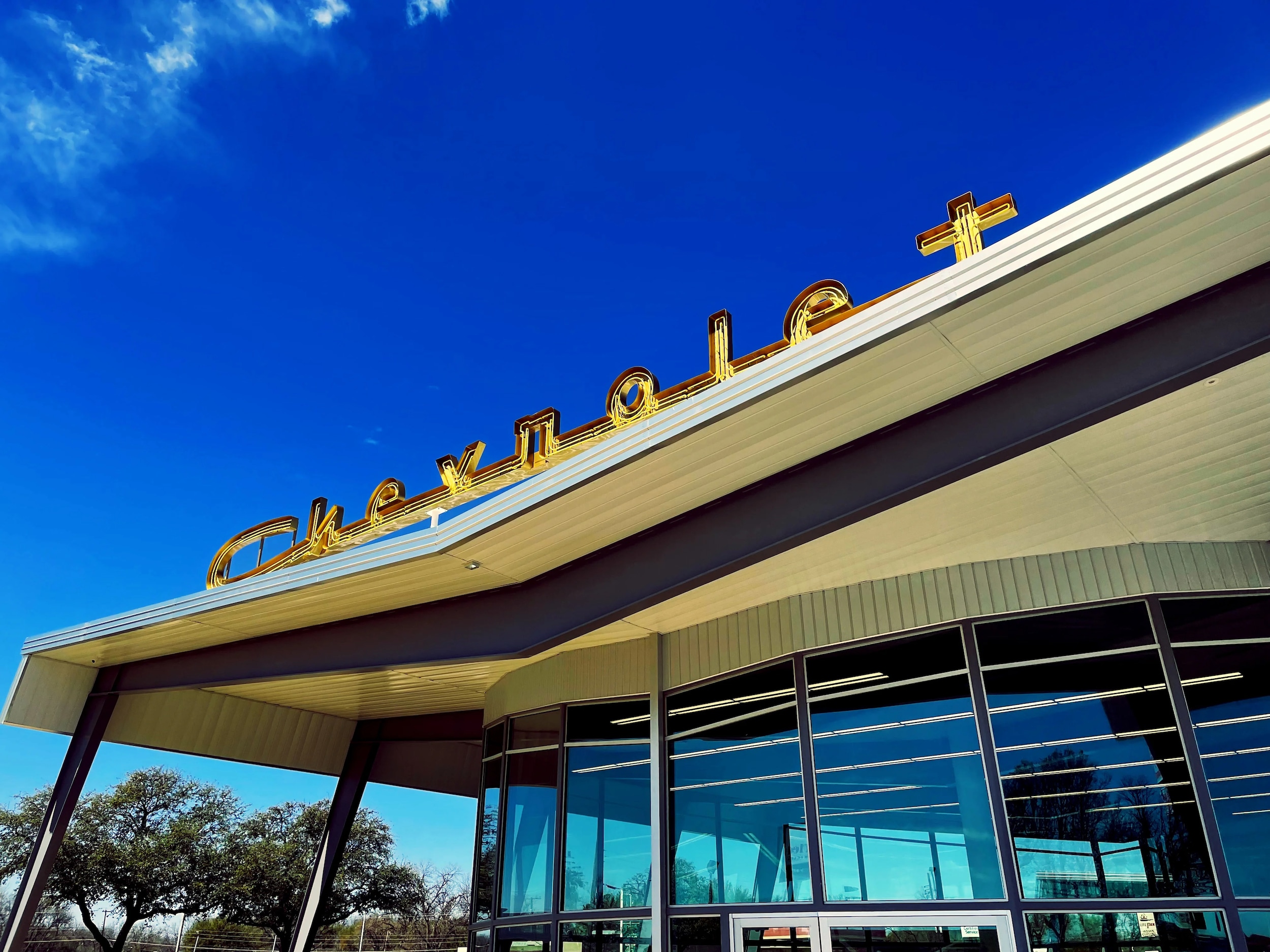 Lipscomb Chevrolet in Burkburnett, TX