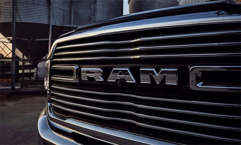 Lipscomb Chrysler Dodge Jeep Ram in Elk City, OK