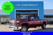  Chevrolet Silverado 2500 HD