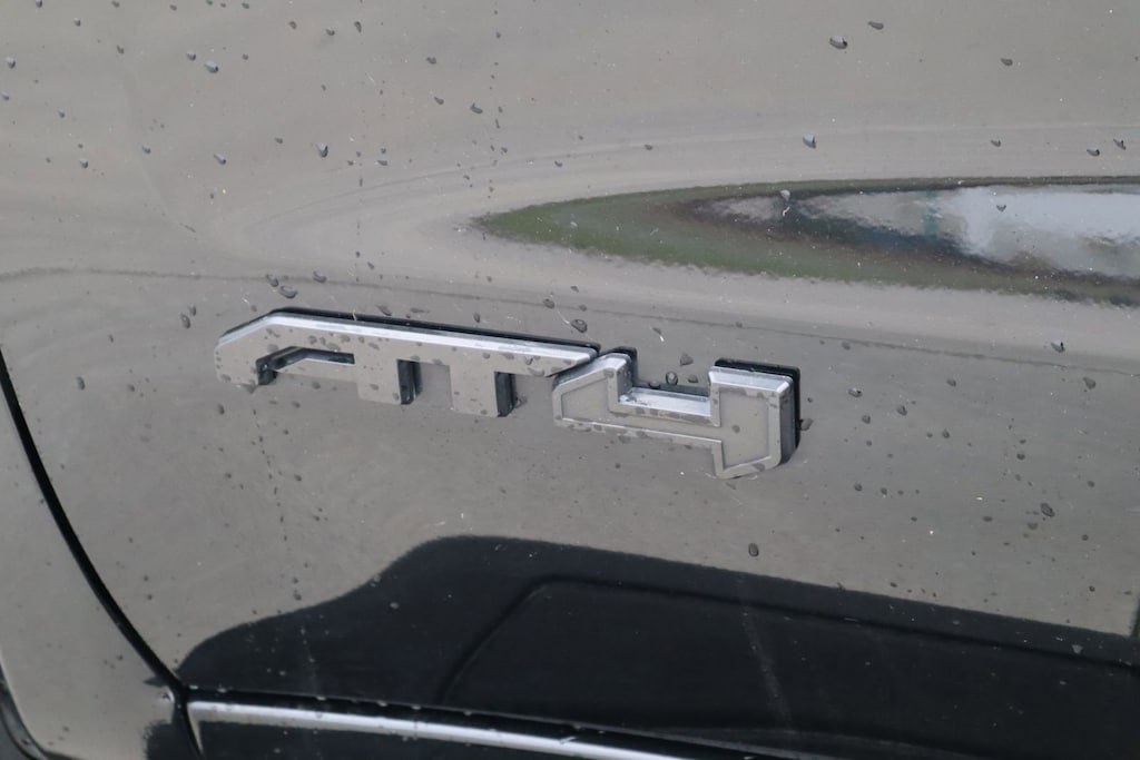 Used 2024 GMC Sierra 1500 AT4 Truck