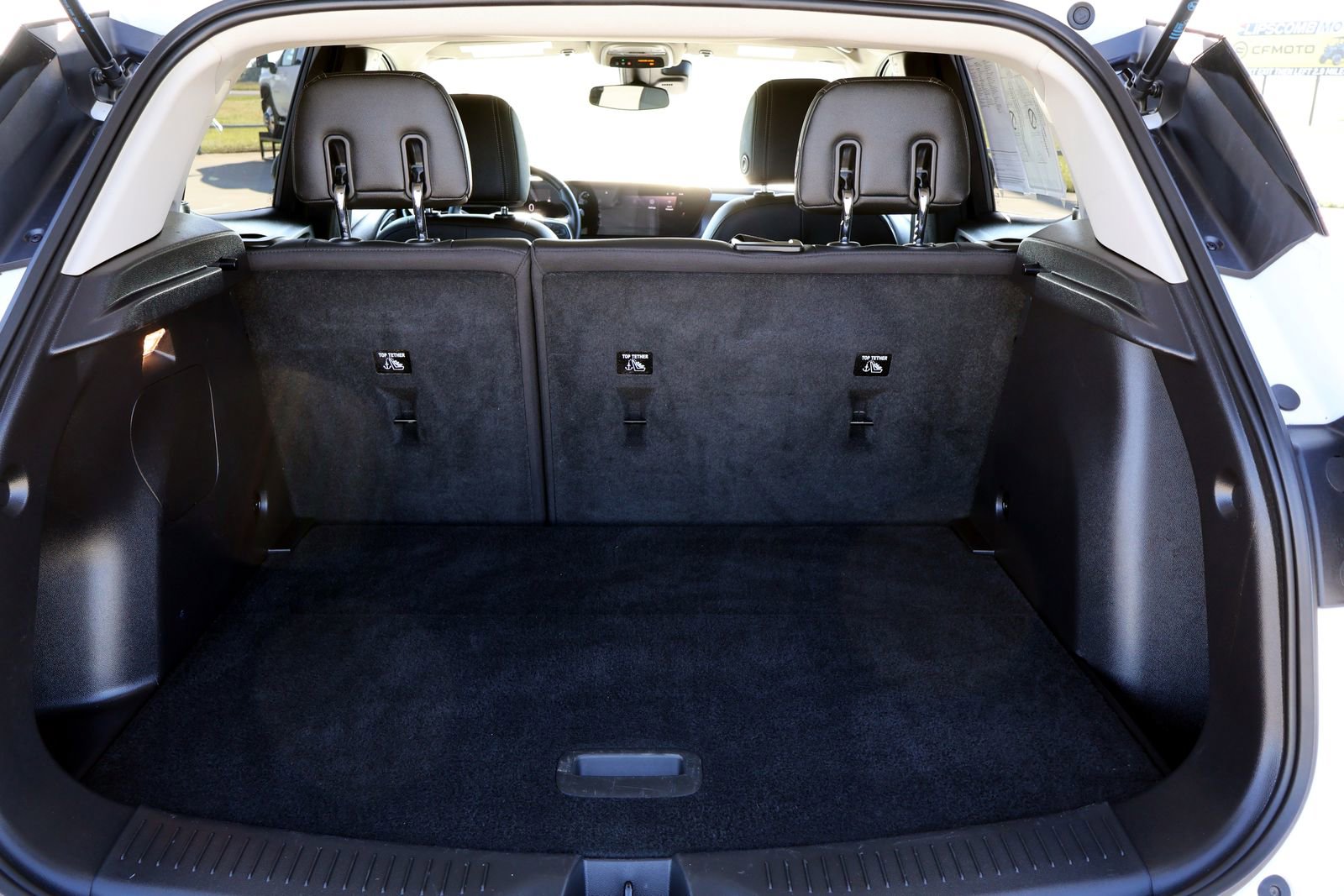 2025 Buick Encore GX Preferred - Photo 10