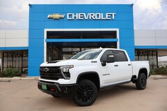 2026 Chevrolet Silverado 2500 HD LTZ Truck