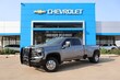  Chevrolet Silverado 3500 HD