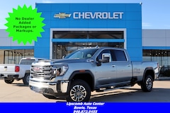 2026 GMC Sierra 3500 HD SLT Truck