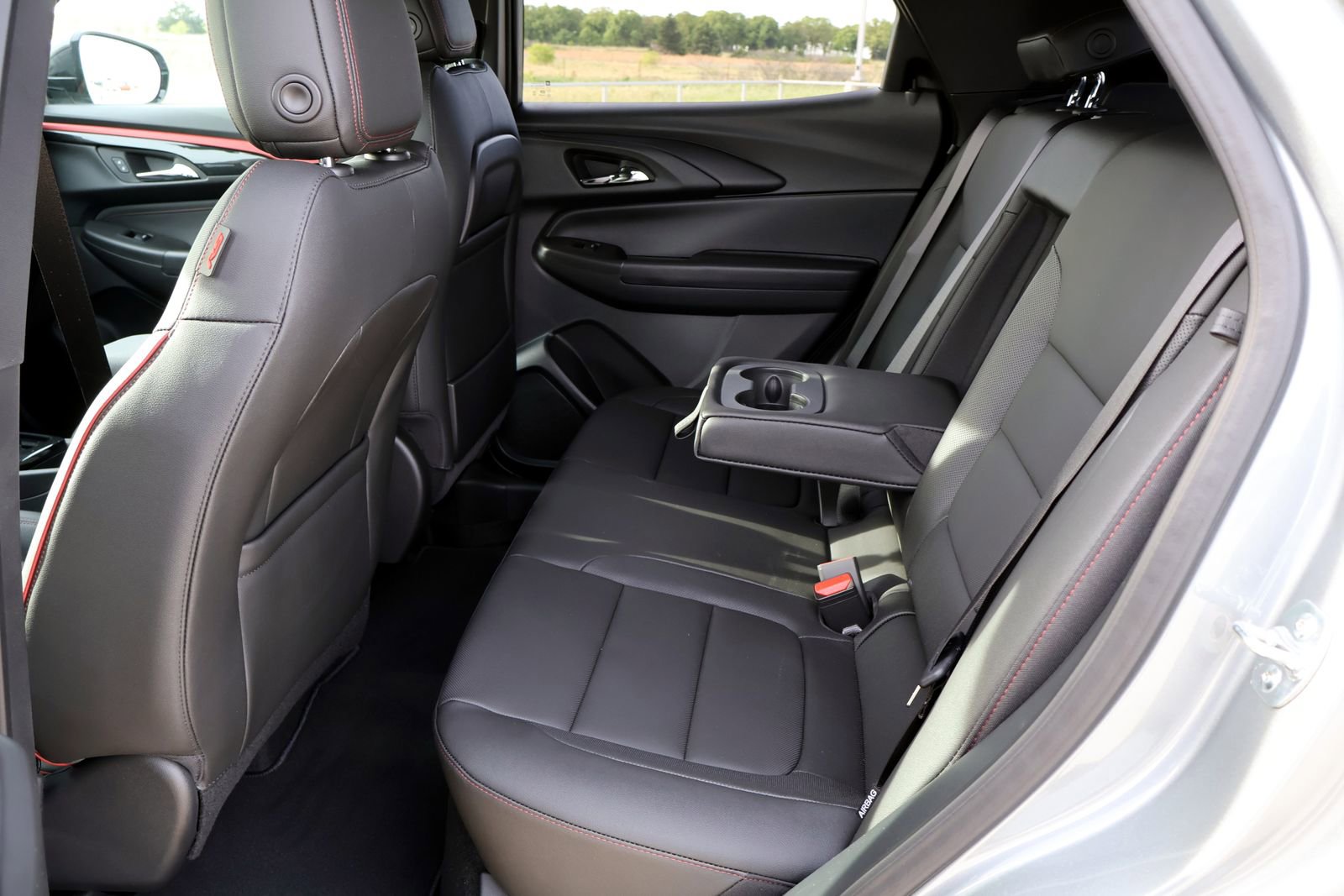 2026 Chevrolet Trailblazer RS - Photo 7