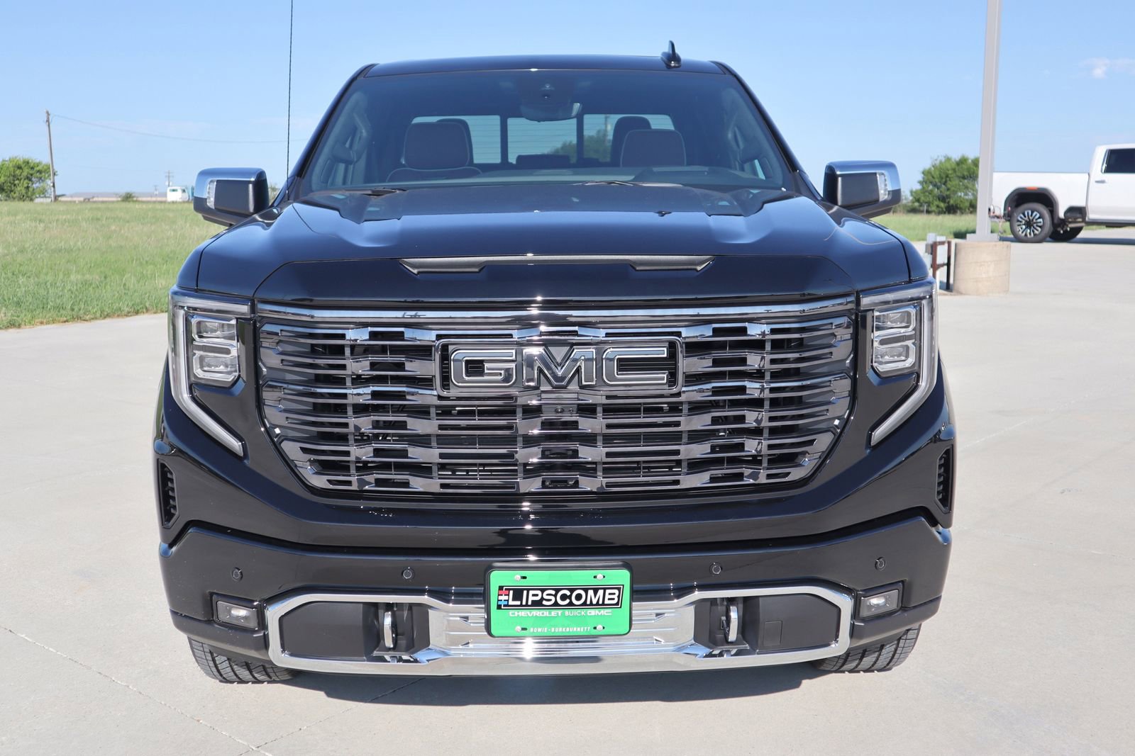2025 Gmc Sierra 1500 Denali Ultimate photo 2