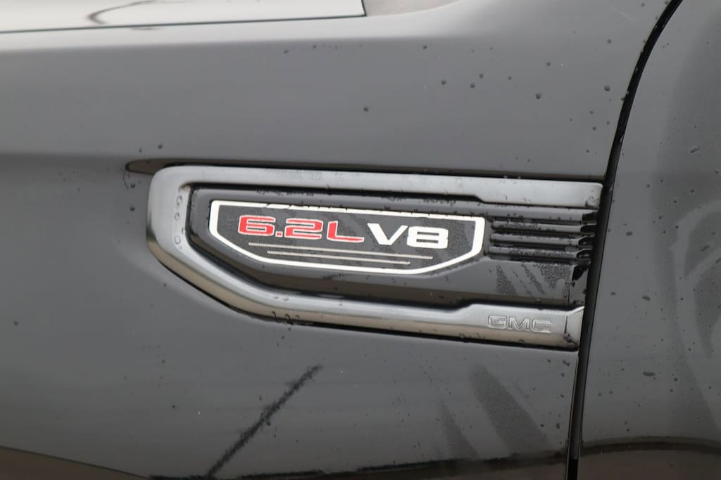 Used 2024 GMC Sierra 1500 AT4 Truck