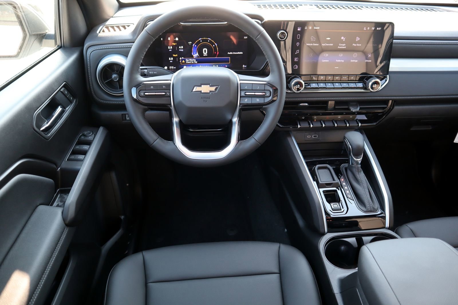 2026 Chevrolet Colorado LT - Photo 8