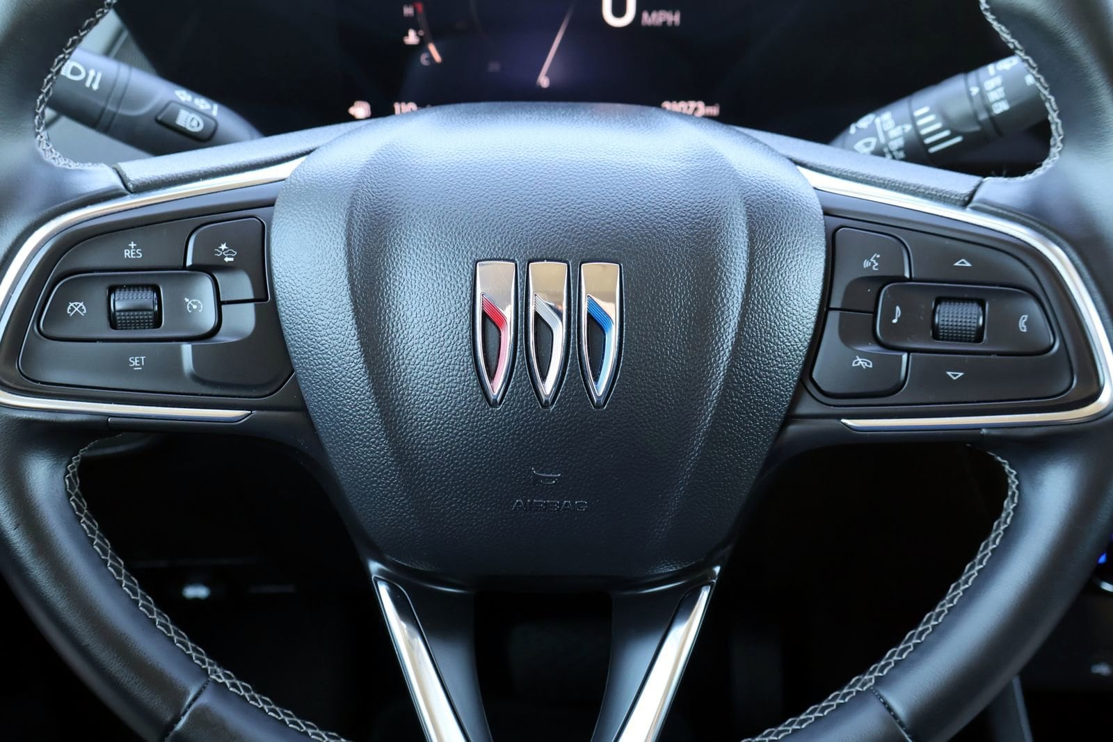 2025 Buick Encore GX Preferred - Photo 19