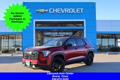 2026 GMC Terrain Elevation SUV