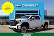 GMC Sierra 2500 HD