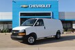  Chevrolet Express Cargo 2500