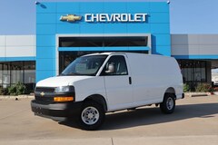 2025 Chevrolet Express Cargo 2500 WT Van