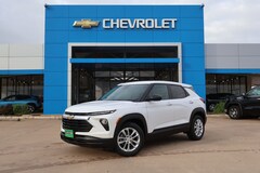 2026 Chevrolet Trailblazer LS SUV