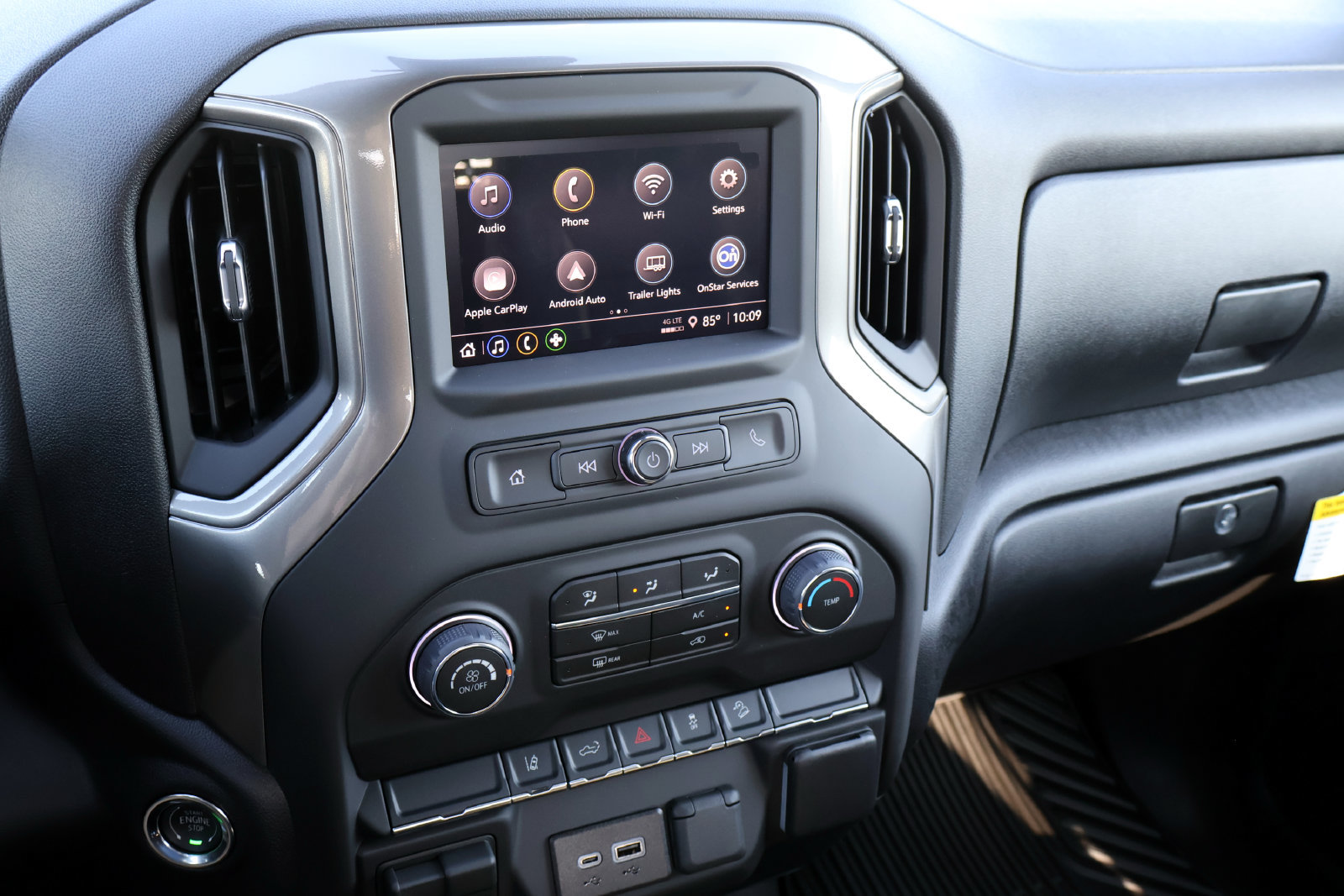 2026 Chevrolet Silverado 2500 HD Custom - Photo 27