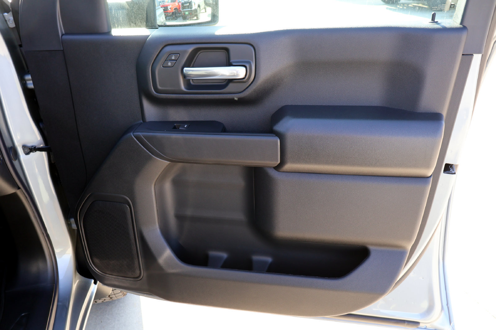 2026 Chevrolet Silverado 2500 HD Custom - Photo 16
