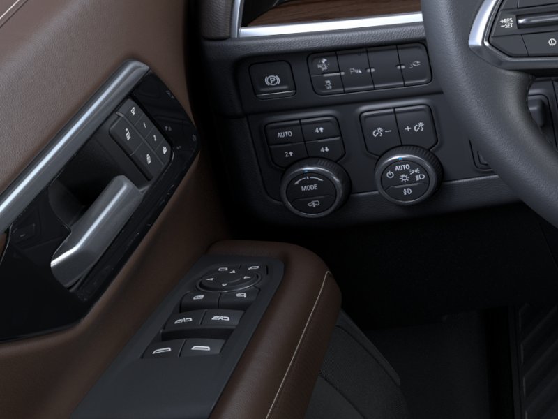 2026 Chevrolet Suburban High Country - Photo 36
