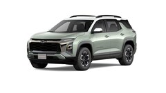 2026 Chevrolet Equinox Activ SUV
