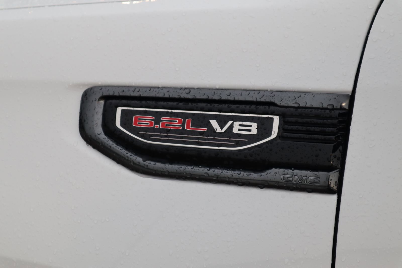2024 Gmc Sierra 1500 AT4 photo 3
