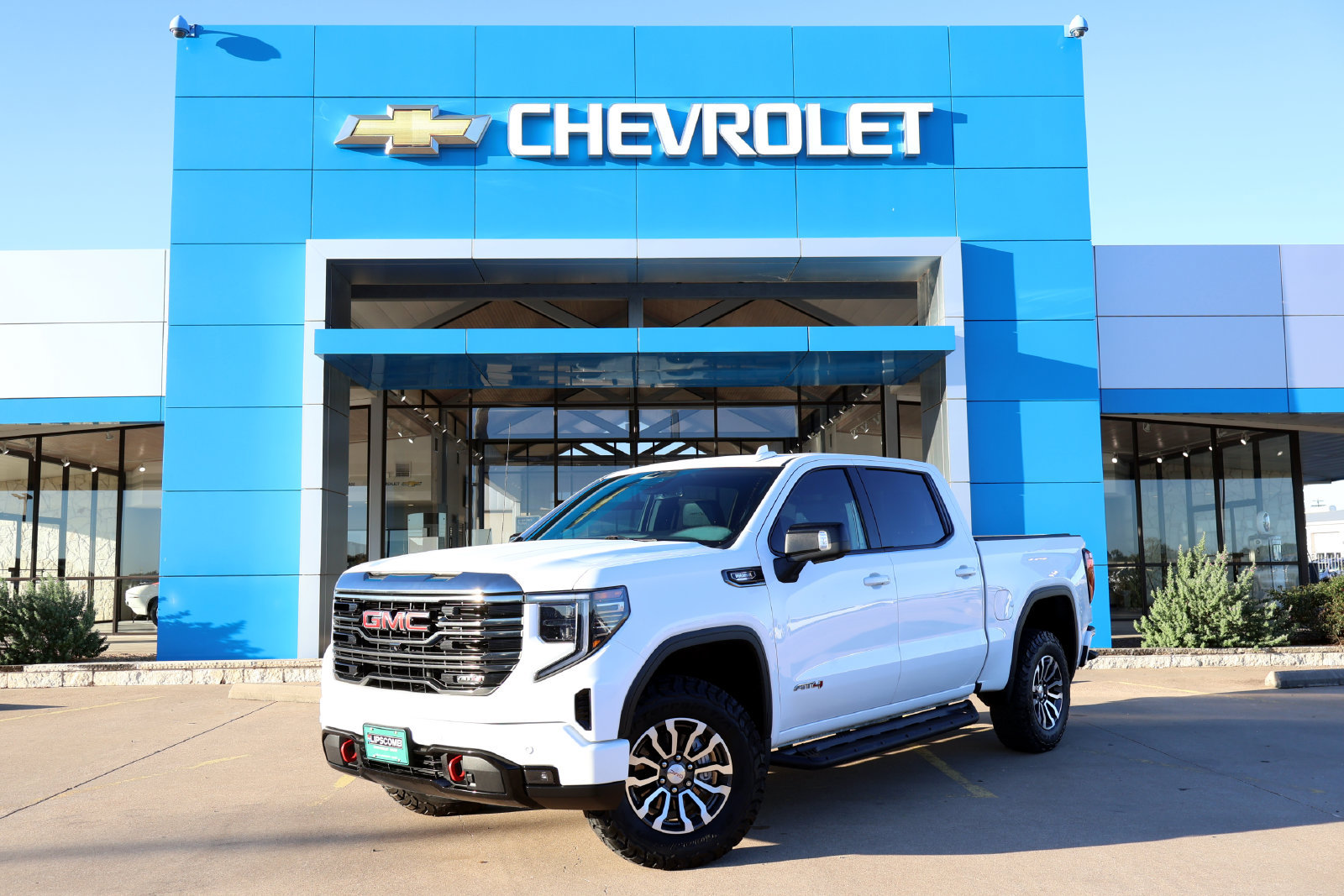 2023 GMC Sierra 1500 Truck 