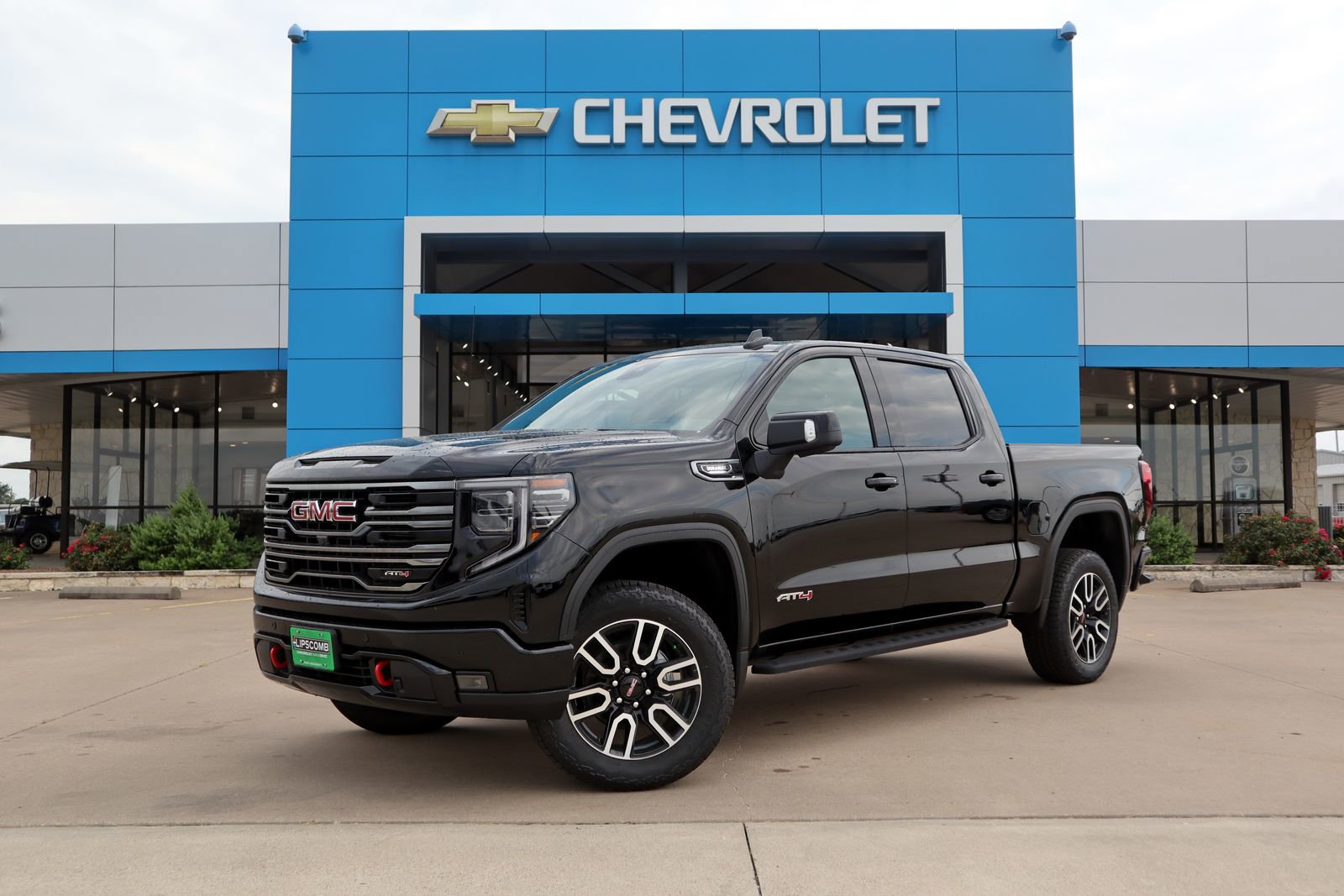 2026 GMC Sierra 1500 Truck 
