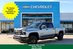 2026 Chevrolet Silverado 2500 HD LT Truck