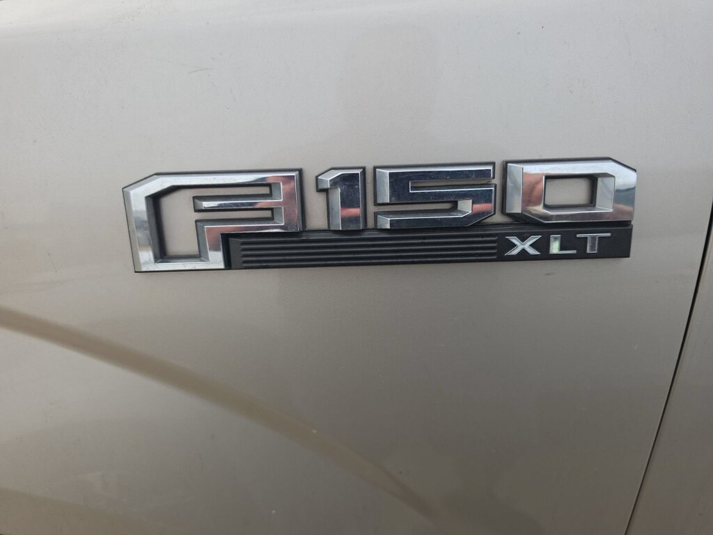 Used 2017 Ford F-150 XL