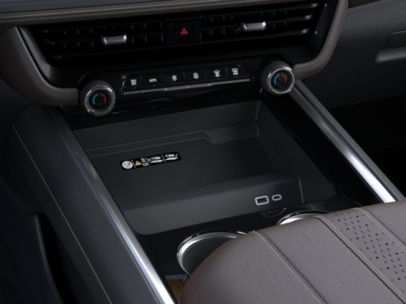 2026 Chevrolet Suburban High Country - Photo 37