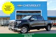 GMC Sierra 1500