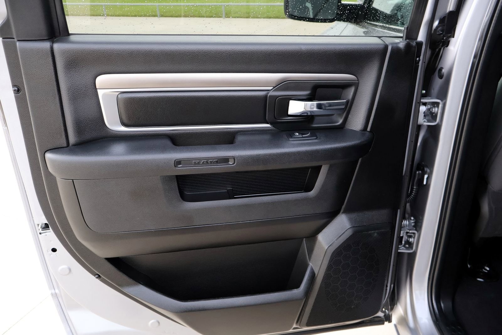 2024 RAM Ram 1500 Classic Warlock - Photo 13