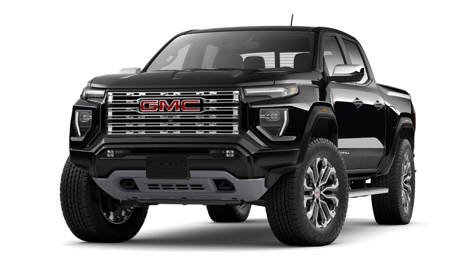 2025 GMC Canyon Truck 