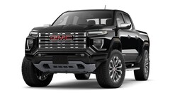 2025 GMC Canyon Denali Truck