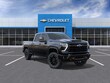  Chevrolet Silverado 2500 HD