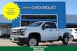  Chevrolet Silverado 2500 HD