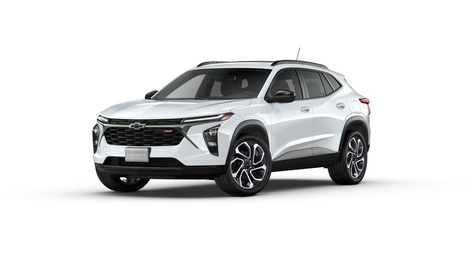 2025 Chevrolet Trax SUV 