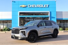 2026 Chevrolet Traverse LT SUV 2026 Chevrolet Traverse LT SUV