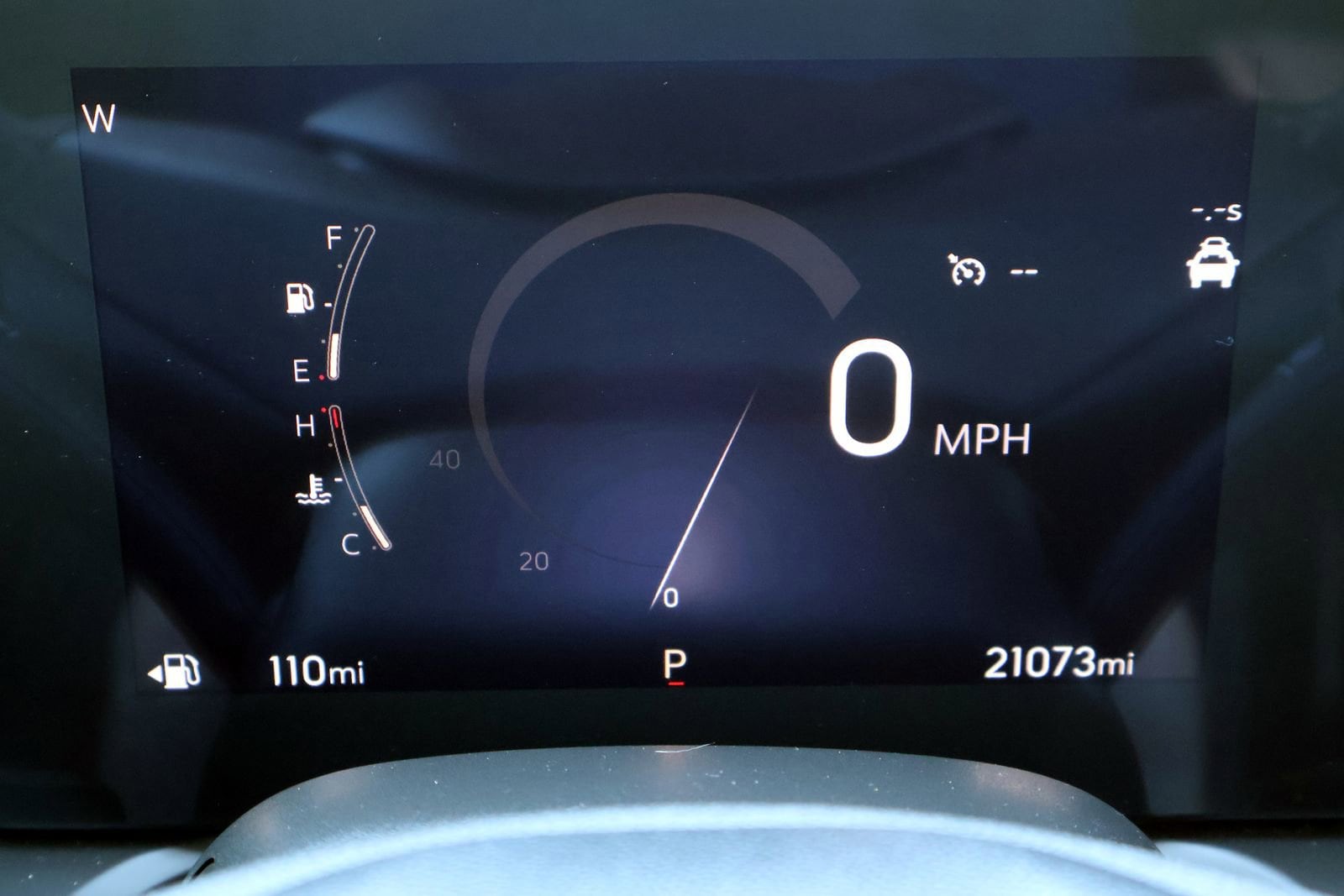2025 Buick Encore GX Preferred - Photo 21