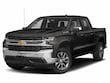 Chevrolet Silverado 1500 LTD