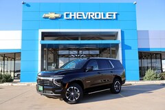 2026 Chevrolet Tahoe LT SUV